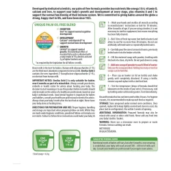 Lapte praf Similac Gold 2 (6 luni+), 900 gr cumpăra în Chișinau. Foto 3