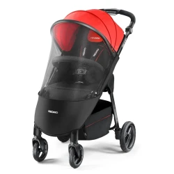 Plasa anti-insecte pentru carucior Recaro Citylife cumpăra în Chișinau. Foto 1
