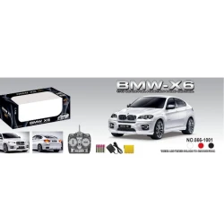 Masina cu telecomanda RC Cars BMW X6, in sort. cumpăra în Chișinau. Foto 2