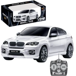 Masina cu telecomanda RC Cars BMW X6, in sort. cumpăra în Chișinau. Foto 1