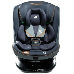 Автокресло 0-25кг Isofix Joie i-Spin Grow Signature Harbour, поворотное 360 купить в Кишиневе. Фото 4