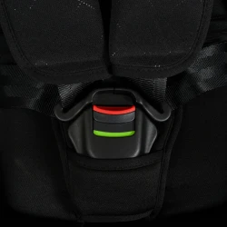 Scaun auto 40-150 cm (i-Size) Moni Aventura Black cumpăra în Chișinau. Foto 9