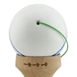 Кендама Essa Toys Flippy X Original White & Blue купить в Кишиневе. Фото 5