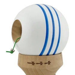 Кендама Essa Toys Flippy X Original White & Blue купить в Кишиневе. Фото 4