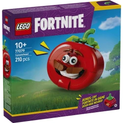 Set construcție Lego Fortnite Tomatohead, 210 elemente cumpăra în Chișinau. Foto 1