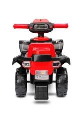 Tolocar Caretero Quad Bike MiniRaptor Red cumpăra în Chișinau. Foto 4