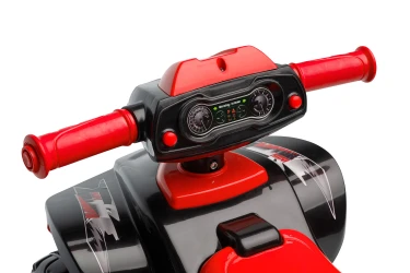 Tolocar Caretero Quad Bike MiniRaptor Red cumpăra în Chișinau. Foto 5