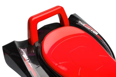 Tolocar Caretero Quad Bike MiniRaptor Red cumpăra în Chișinau. Foto 6