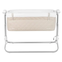 Кроватка Co-sleeper Kikkaboo Sway Me Beige купить в Кишиневе. Фото 6