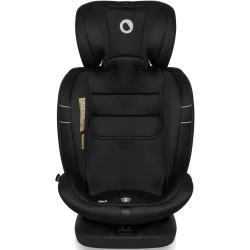 Автокресло 40-150 см (i-Size) Isofix Lionelo Bastiaan Pink Rose, поворотное 360 купить в Кишиневе. Фото 5