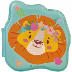 Jucarie pentru baie KikkaBoo Animal Stories, 1 buc. cumpăra în Chișinau. Foto 1