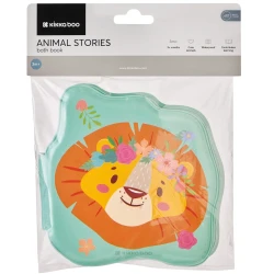 Jucarie pentru baie KikkaBoo Animal Stories, 1 buc. cumpăra în Chișinau. Foto 2