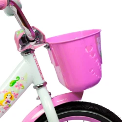 Велосипед Crosser Girl-S Pink, колёс 12" купить в Кишиневе. Фото 4