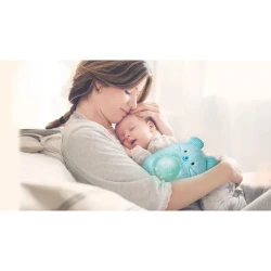 Интерактивная игрушка Hape Huggy Momo купить в Кишиневе. Фото 4