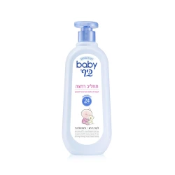 Săpun lichid pentru copii Baby Keff, 750 ml cumpăra în Chișinau. Foto 1