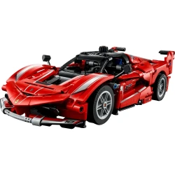 Set construcție Lego Technic Ferrari FXX K, 897 elemente cumpăra în Chișinau. Foto 3
