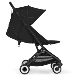 Cărucior de plimbare Cybex Orfeo BLK Magic Black cumpăra în Chișinau. Foto 3