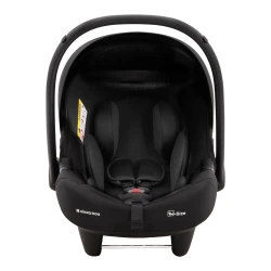 Scoică auto 0-13kg Kikkaboo i-Prime Black cumpăra în Chișinau. Foto 2
