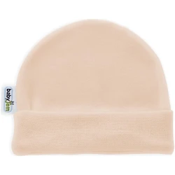 Caciula BabyJem Baby Hat Somon (0L) cumpăra în Chișinau. Foto 1