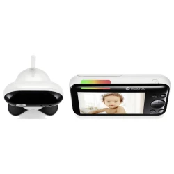 Monitor video bebeluși Motorola PIP1510 5", 300 m cumpăra în Chișinau. Foto 5