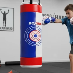 Детский набор Essa Toys Boxing купить в Кишиневе. Фото 3