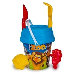 Set pentru nisip Burak Toys Neptun cumpăra în Chișinau. Foto 1