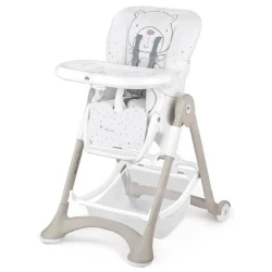 Стульчик для кормления CAM Campione C248/С38 Бежевый купить в Кишиневе
