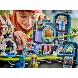 Set construcție Lego City Robot World, 986 elemente cumpăra în Chișinau. Foto 8