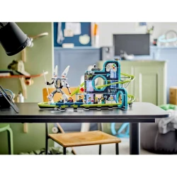 Set construcție Lego City Robot World, 986 elemente cumpăra în Chișinau. Foto 10