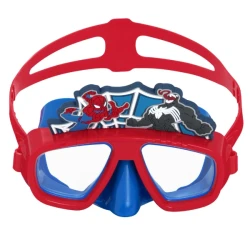 Маска для плавания Bestway Marvel Spiderman Red купить в Кишиневе. Фото 1