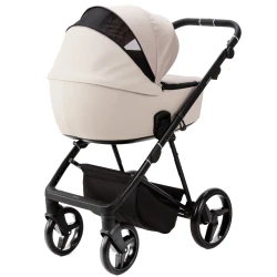 Carucior 3 in 1 Adamex Blanc Light Beige cumpăra în Chișinau. Foto 5