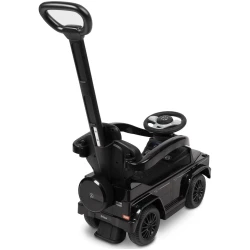 Tolocar Caretero Mercedes G350 D Black cumpăra în Chișinau. Foto 2