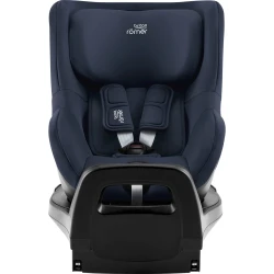 Scaun auto 61-105 cm (i-Size) Isofix Britax-Römer Dualfix Pro M Night Blue, rotativ 360 cumpăra în Chișinau. Foto 5