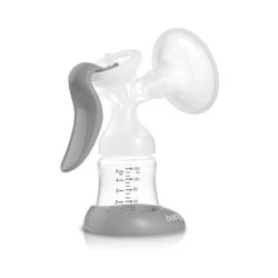 Pompa de sân manuală BabyOno Anatomy Med cumpăra în Chișinau. Foto 3
