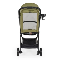 Cărucior de plimbare Moni Flip Dark Forest Green cumpăra în Chișinau. Foto 3