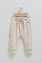 Pantaloni Caramell Flaying Cars Beige, 2 buc. (6-9L) cumpăra în Chișinau. Foto 2