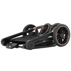 Коляска 2 в 1 Carrello Epica Iron Grey купить в Кишиневе. Фото 13