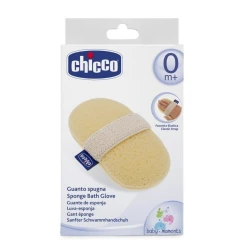 Рукавичка для купания Chicco Baby Moments купить в Кишиневе. Фото 3
