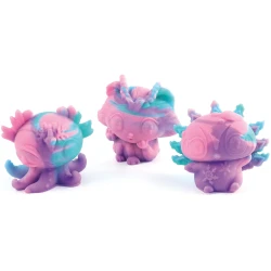 Jucarie-surpriza Nebulous Stars Squishy Mochi cumpăra în Chișinau. Foto 4