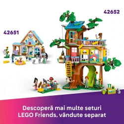 Конструкторы Lego Friends Pet Accessories Shop, 375 элементов купить в Кишиневе. Фото 9