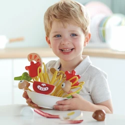 Set joacă bucătar Hape Silly Spaghetti cumpăra în Chișinau. Foto 3