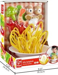 Set joacă bucătar Hape Silly Spaghetti cumpăra în Chișinau. Foto 5