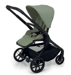 Коляска 2/1 Brevi Brio Duo Sage купить в Кишиневе. Фото 2