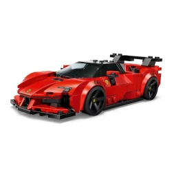 Конструкторы Lego Speed Champions Ferrari SF90 XX Stradale, 339 элементов купить в Кишиневе. Фото 2