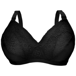Sutien pentru alăptare Carriwell Soft as Silk Black, mărimea M cumpăra în Chișinau. Foto 2