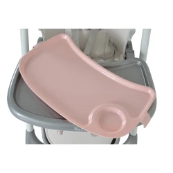 Scaun de masa Moni Raffy Pink cumpăra în Chișinau. Foto 9