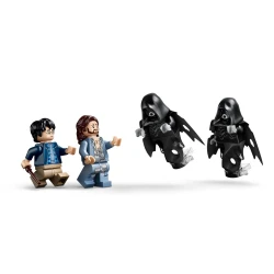 Конструкторы Lego Harry Potter Forbidden Forest: Expecto Patronum, 244 элемента купить в Кишиневе. Фото 6