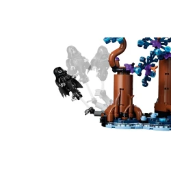 Конструкторы Lego Harry Potter Forbidden Forest: Expecto Patronum, 244 элемента купить в Кишиневе. Фото 5