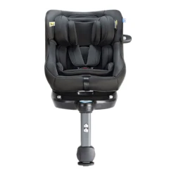Scaun auto 0-18kg Isofix Graco Turn2Me DLX i-Size Midnight, rotativ 360 cumpăra în Chișinau. Foto 3