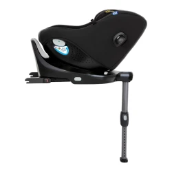 Scaun auto 0-18kg Isofix Graco Turn2Me DLX i-Size Midnight, rotativ 360 cumpăra în Chișinau. Foto 4